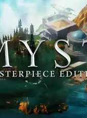 Myst: Masterpiece Edition