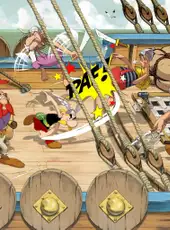 Asterix & Obelix: Slap Them All! - Limited Edition