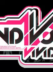 Sound Voltex: Vivid Wave