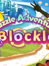 Puzzle Adventure Blockle