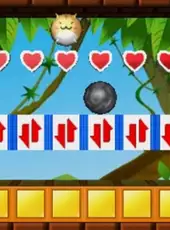 Banana Bliss: Jungle Puzzles