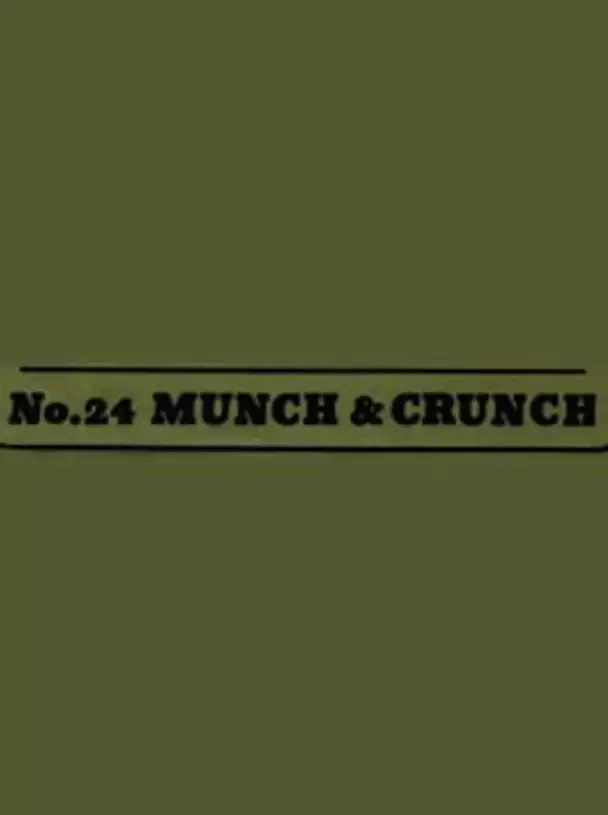 Munch & Crunch