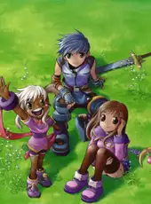 Star Ocean: Till the End of Time