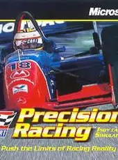 Cart Precision Racing