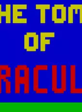 The Tomb of Dracula