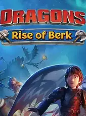 Dragons: Rise of Berk