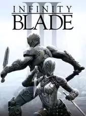 Infinity Blade III