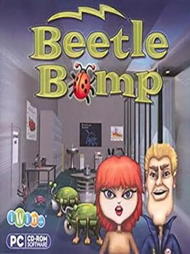 Beetle Bomp