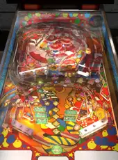 Zaccaria Pinball: Clown 2019 Table