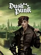 Duskpunk