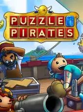 Puzzle Pirates