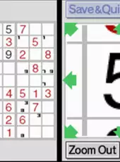 Brain Age Express: Sudoku