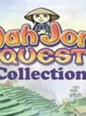 Mahjong Quest Collection