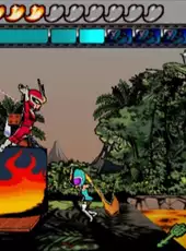 Viewtiful Joe 2