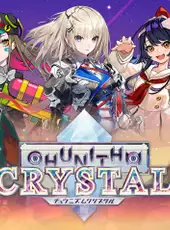 Chunithm Crystal