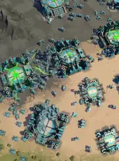 Planetary Annihilation