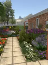 House Flipper: Garden DLC