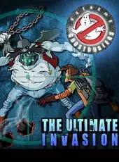 Extreme Ghostbusters: The Ultimate Invasion