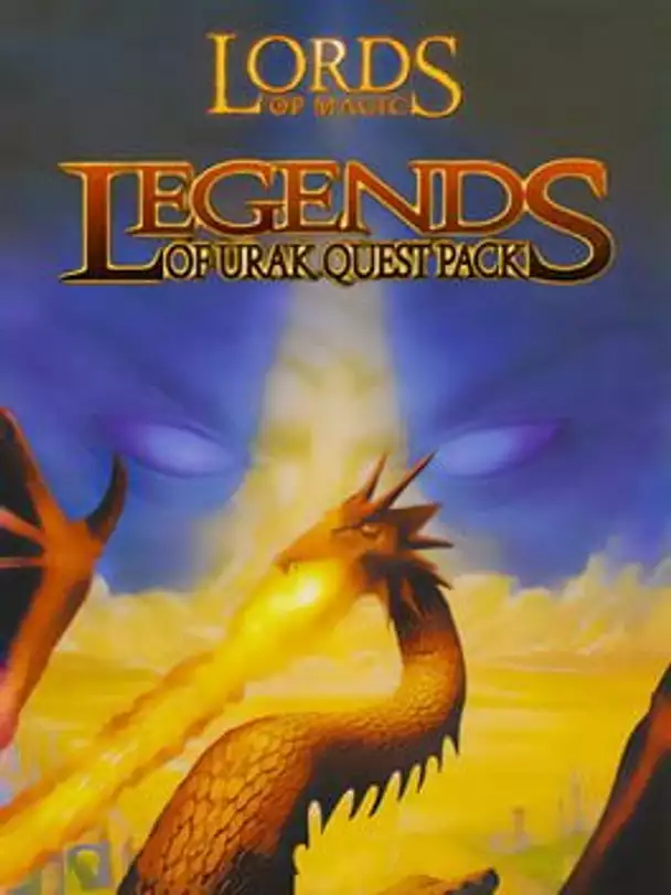 Lords of Magic: Legends of Urak