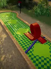 3D MiniGolf