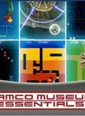 Namco Museum Essentials