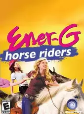 Ener-G Horse Riders