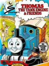 Thomas the Tank Engine & Friends