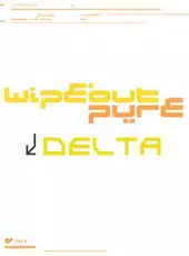 Wipeout Pure: Delta Pack