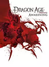 Dragon Age: Origins - Awakening