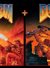 Doom + Doom II