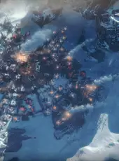 Frostpunk: The Fall of Winterhome