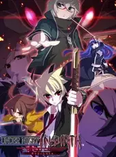 Under Night In-Birth Exe:Late