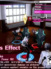 The Caligula Effect