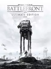 Star Wars Battlefront: Ultimate Edition