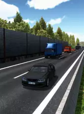 Autobahn Police Simulator