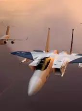 Ace Combat Zero: The Belkan War