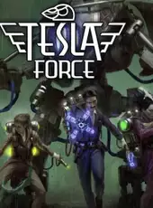 Tesla Force: United Scientists Army