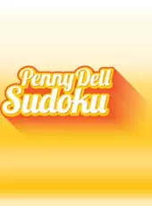 Penny Dell Sudoku