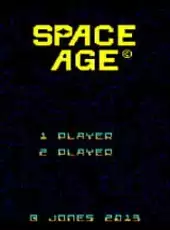 Space Age