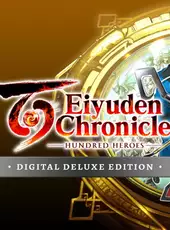 Eiyuden Chronicle: Hundred Heroes - Digital Deluxe Edition