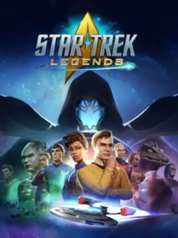 Star Trek: Legends