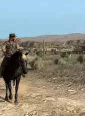 Red Dead Redemption