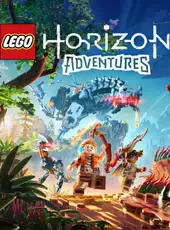 LEGO Horizon Adventures