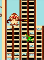 Arcade Archives: Crazy Climber