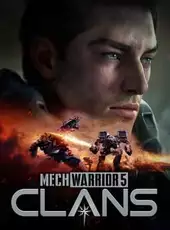 MechWarrior 5: Clans