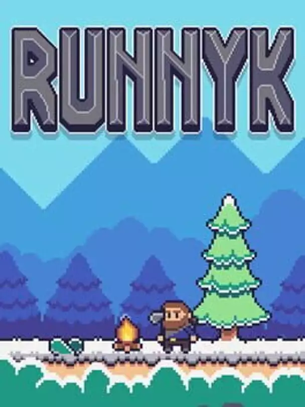 Runnyk