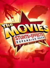 The Movies: Stunts and Effects