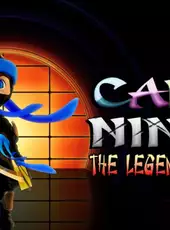 Cake Ninja 3: The Legend Continues