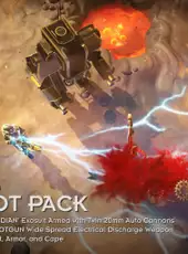 Helldivers: Pilot Pack