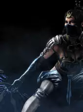 Mortal Kombat X